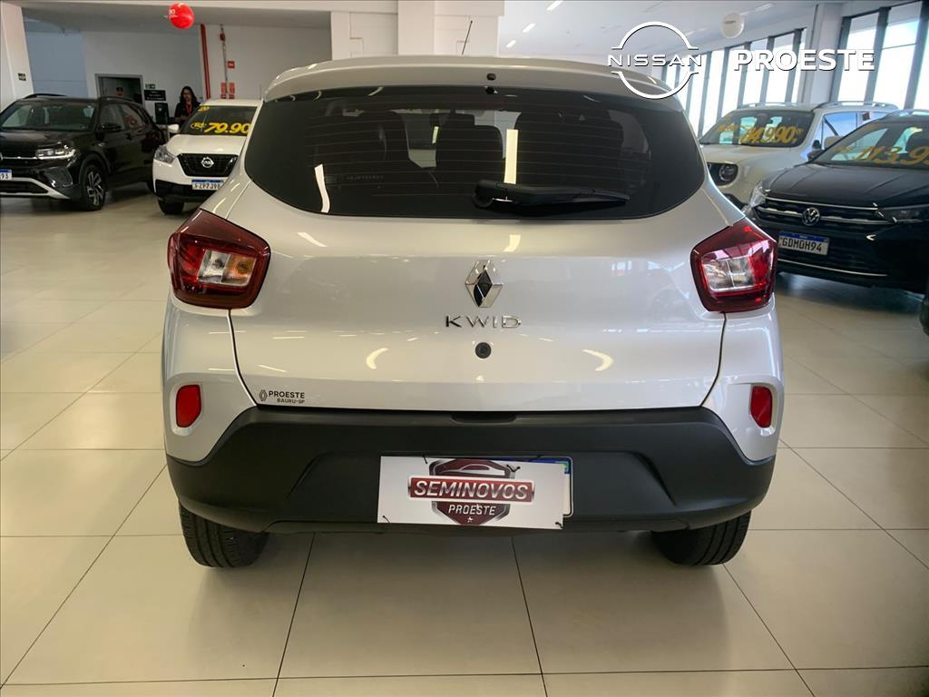 KWID 1.0 12V SCE FLEX INTENSE MANUAL4