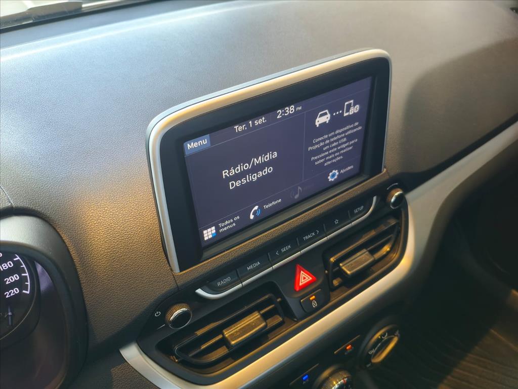 HB20 1.0 12V FLEX VISION MANUAL8
