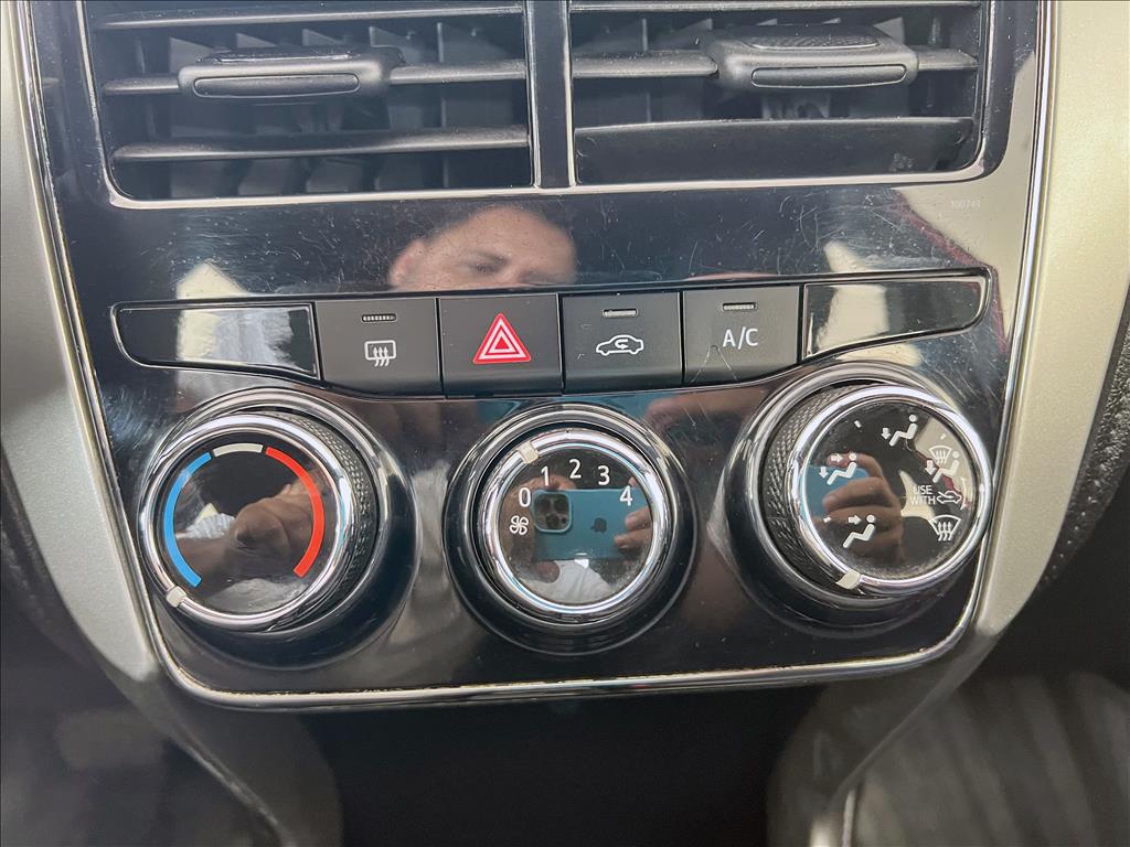 YARIS 1.3 16V FLEX XL MULTIDRIVE15