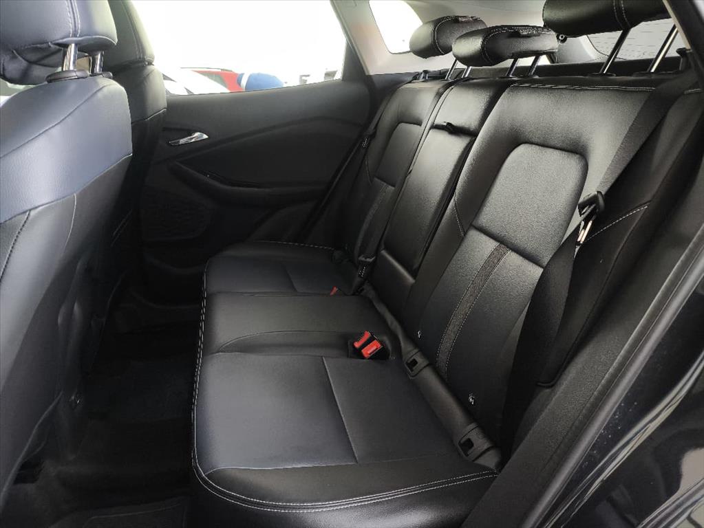 TRACKER 1.2 TURBO FLEX PREMIER AUTOMÁTICO5