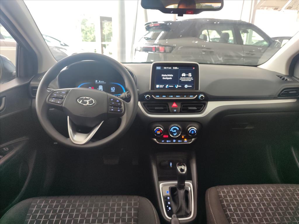 Hyundai-HB20-1.0 TGDI FLEX LIMITED AUTOMÁTICO