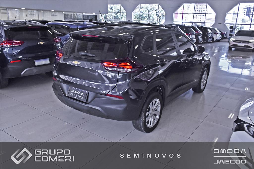 TRACKER 1.0 TURBO FLEX LTZ AUTOMÁTICO3