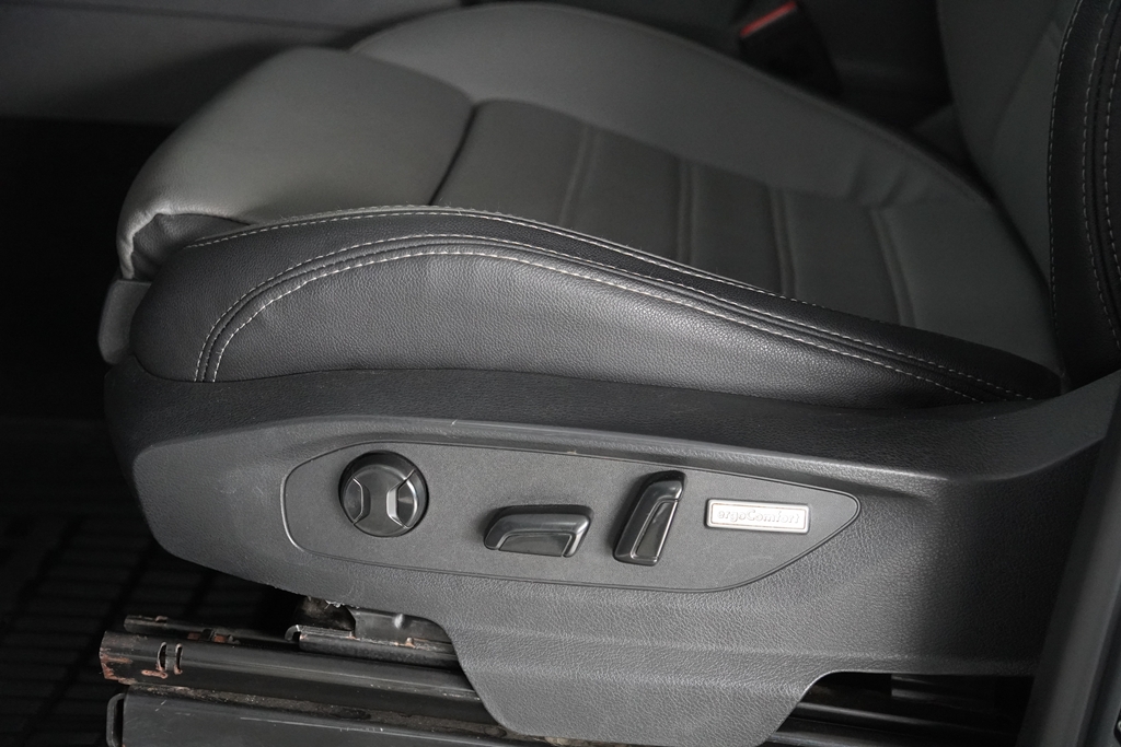 AMAROK 3.0 V6 TDI DIESEL HIGHLINE CD 4MOTION AUTOMÁTICO8