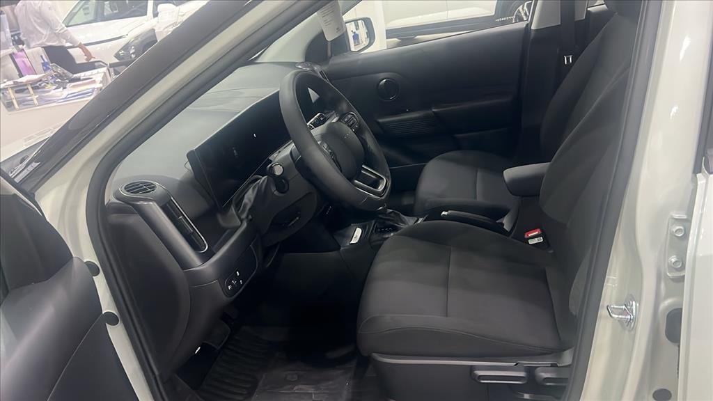 I20 1.0 TGDI FLEX X LINE AUTOMÁTICO5