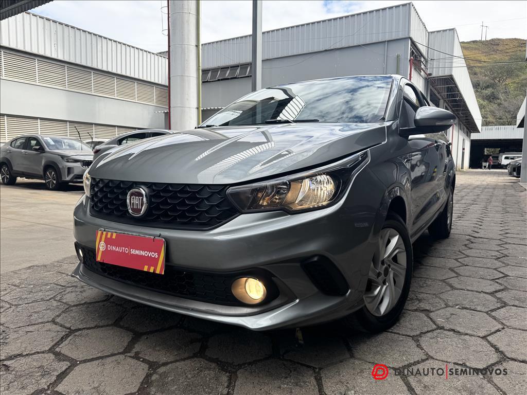 Fiat-ARGO-1.3 FIREFLY FLEX DRIVE GSR