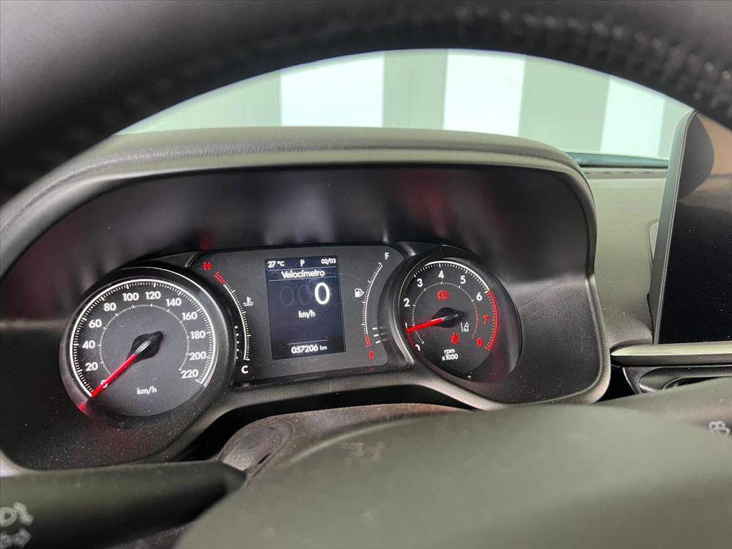 FASTBACK 1.0 TURBO 200 FLEX AUDACE CVT5