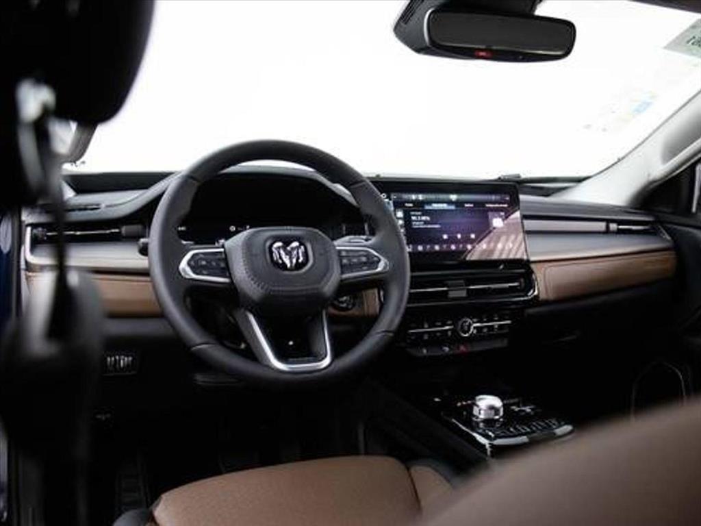 RAMPAGE 2.2 TURBO DIESEL LARAMIE 4X4 AUTOMÁTICO RAMPAGE 2.2 TURBO DIESEL LARAMIE 4X4 AUTOMÁTICO