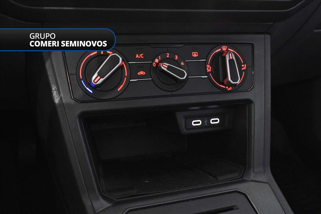 VIRTUS 1.0 170 TSI AUTOMÁTICO