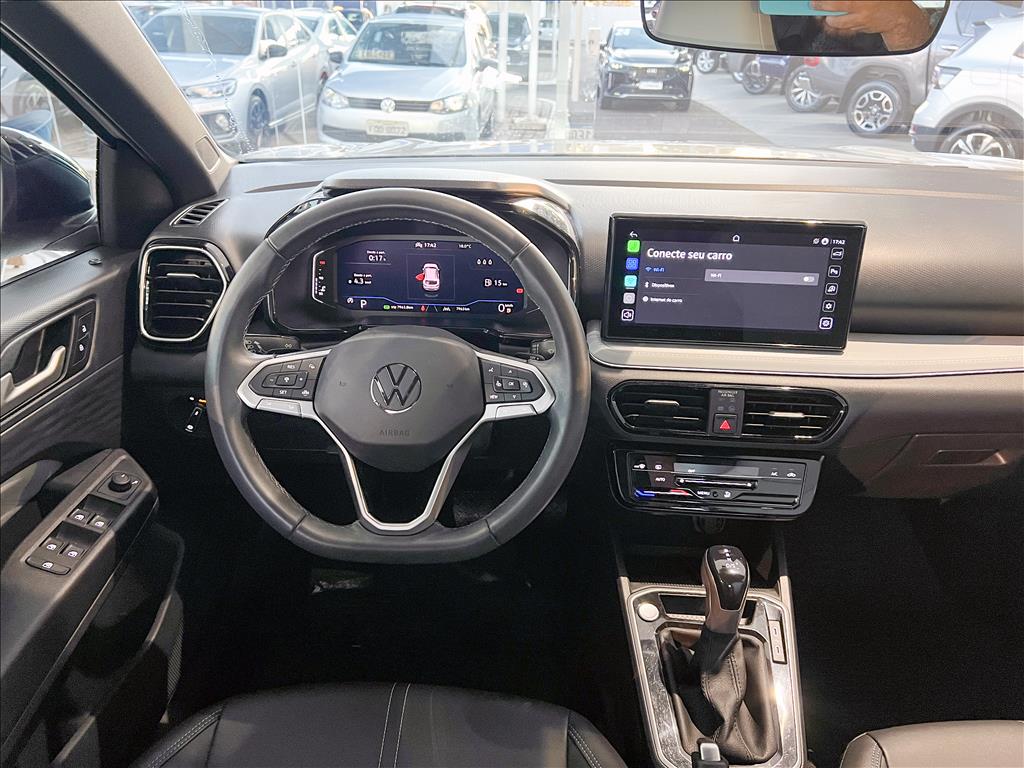 TERA 1.0 170 TSI HIGH AUTOMÁTICO10