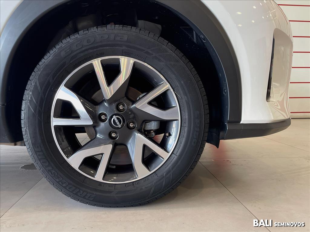 KICKS 1.6 16V FLEXSTART SENSE XTRONIC8