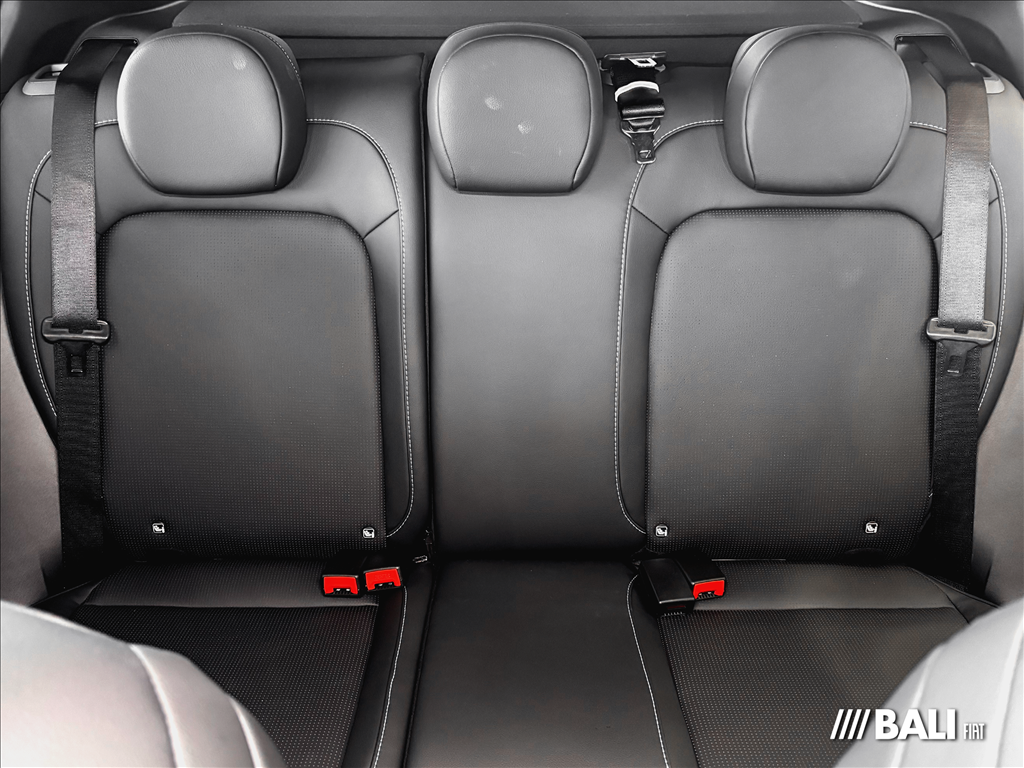 FASTBACK 1.0 TURBO 200 HYBRID IMPETUS CVT16