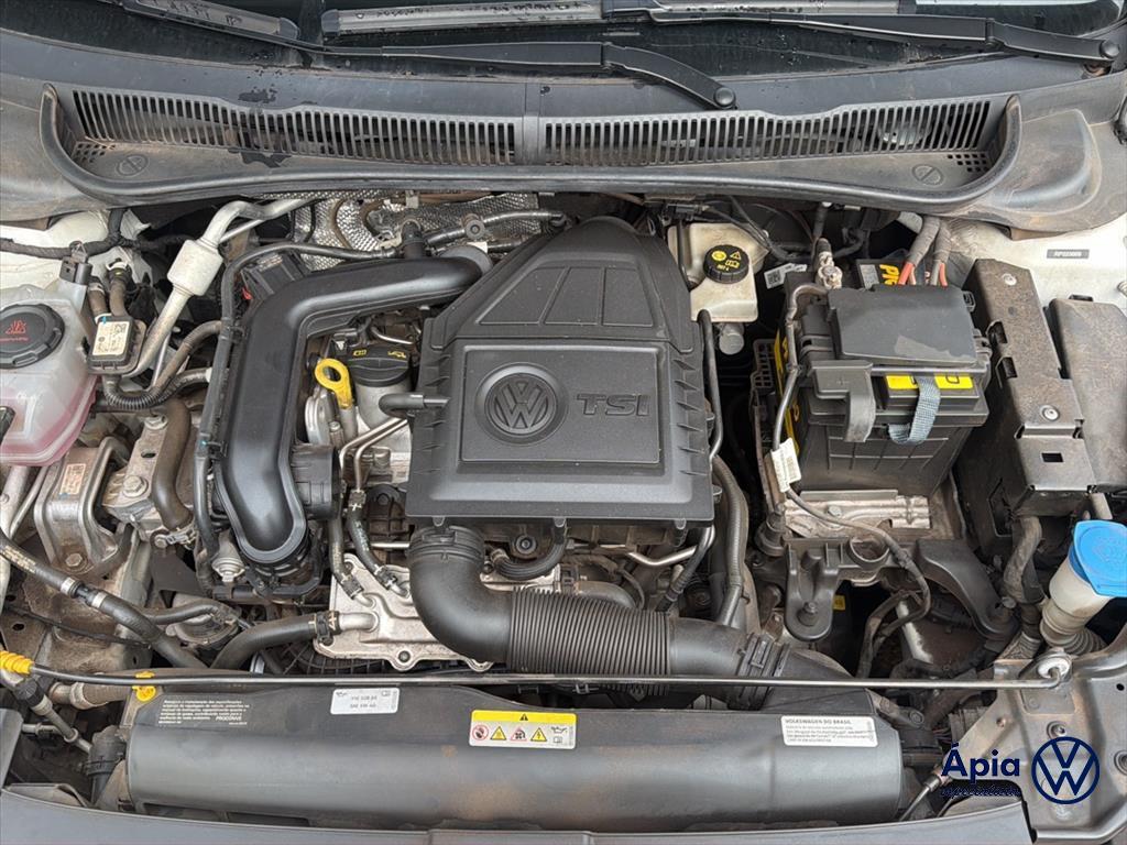 VIRTUS 1.0 170 TSI MANUAL7