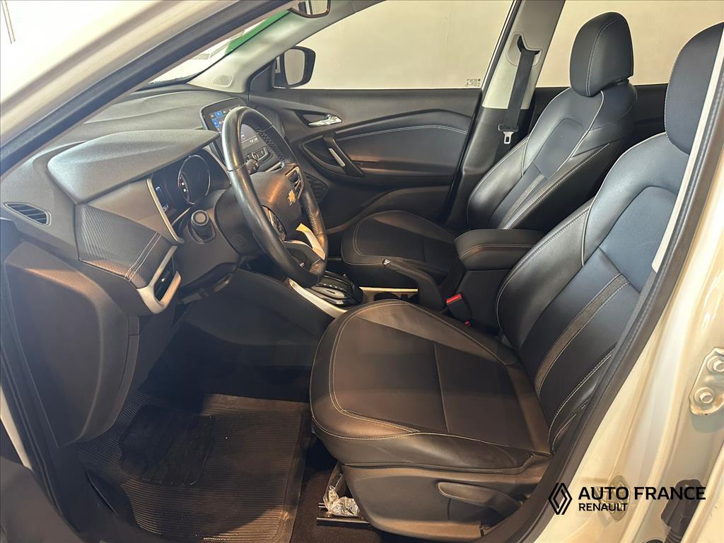 TRACKER 1.2 TURBO FLEX PREMIER AUTOMÁTICO8