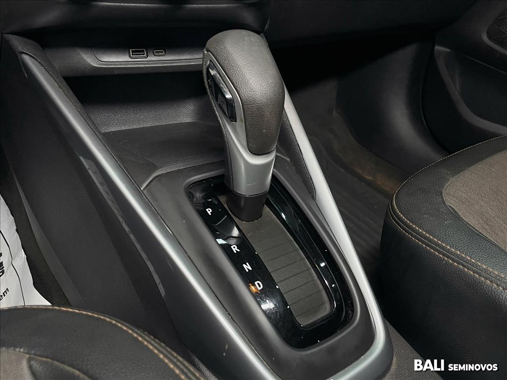 MONTANA 1.2 TURBO FLEX LTZ AUTOMÁTICO