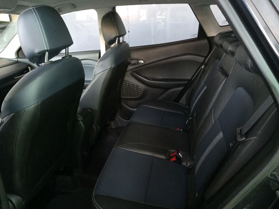 TRACKER 1.2 TURBO FLEX PREMIER AUTOMÁTICO9