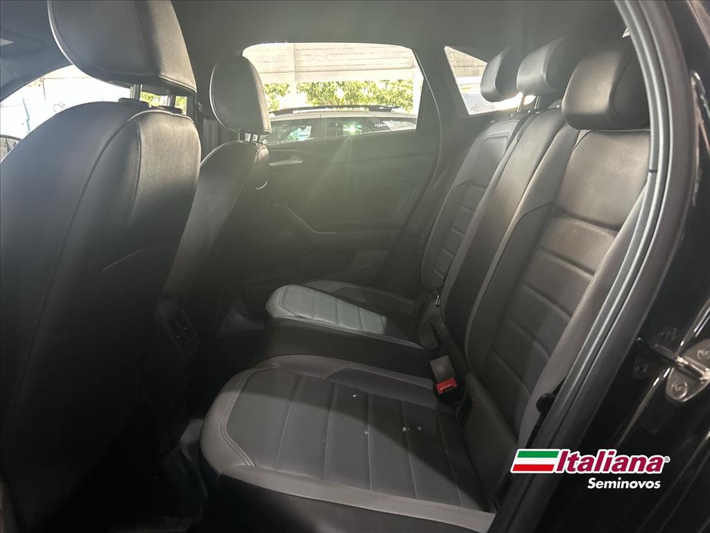 NIVUS 1.0 200 TSI TOTAL FLEX HIGHLINE AUTOMÁTICO9