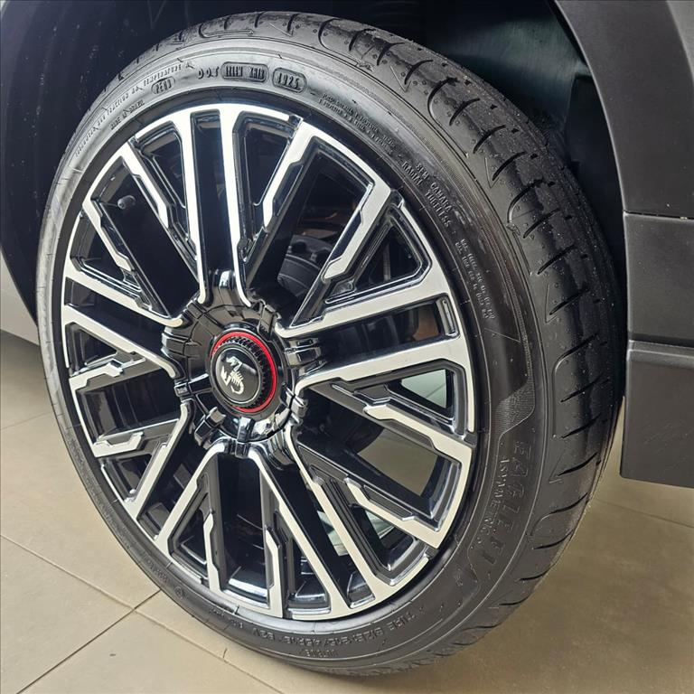 PULSE 1.3 TURBO 270 FLEX ABARTH AT613