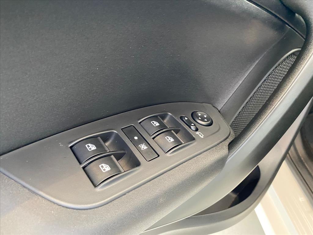 CRONOS 1.3 FIREFLY FLEX DRIVE CVT16