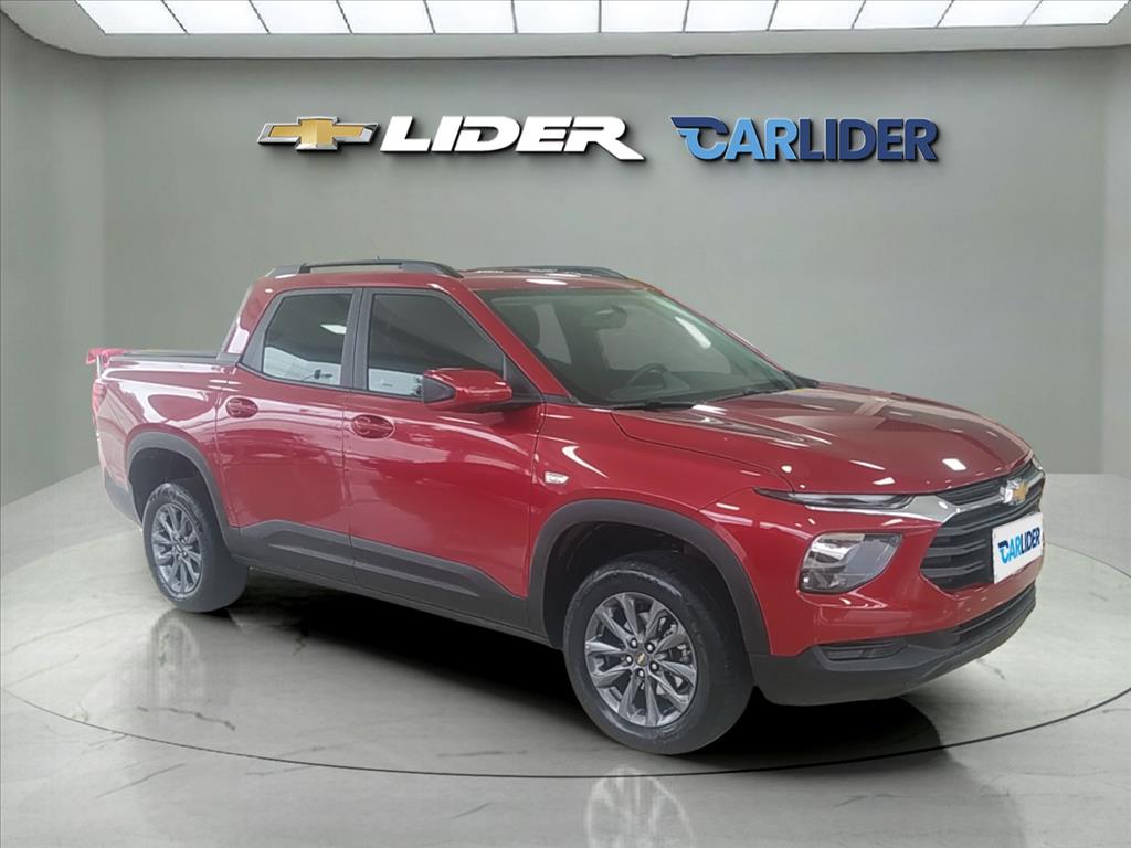 MONTANA 1.2 TURBO FLEX LT MANUAL2