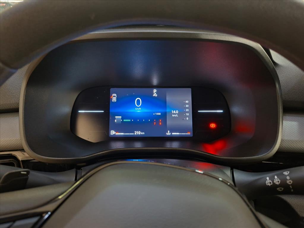 KARDIAN 1.0 TCE FLEX EVOLUTION EDC11