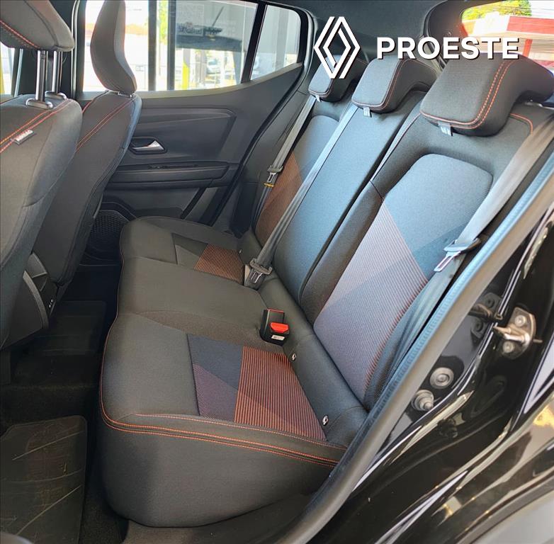 KARDIAN 1.0 TCE FLEX TECHNO EDC5