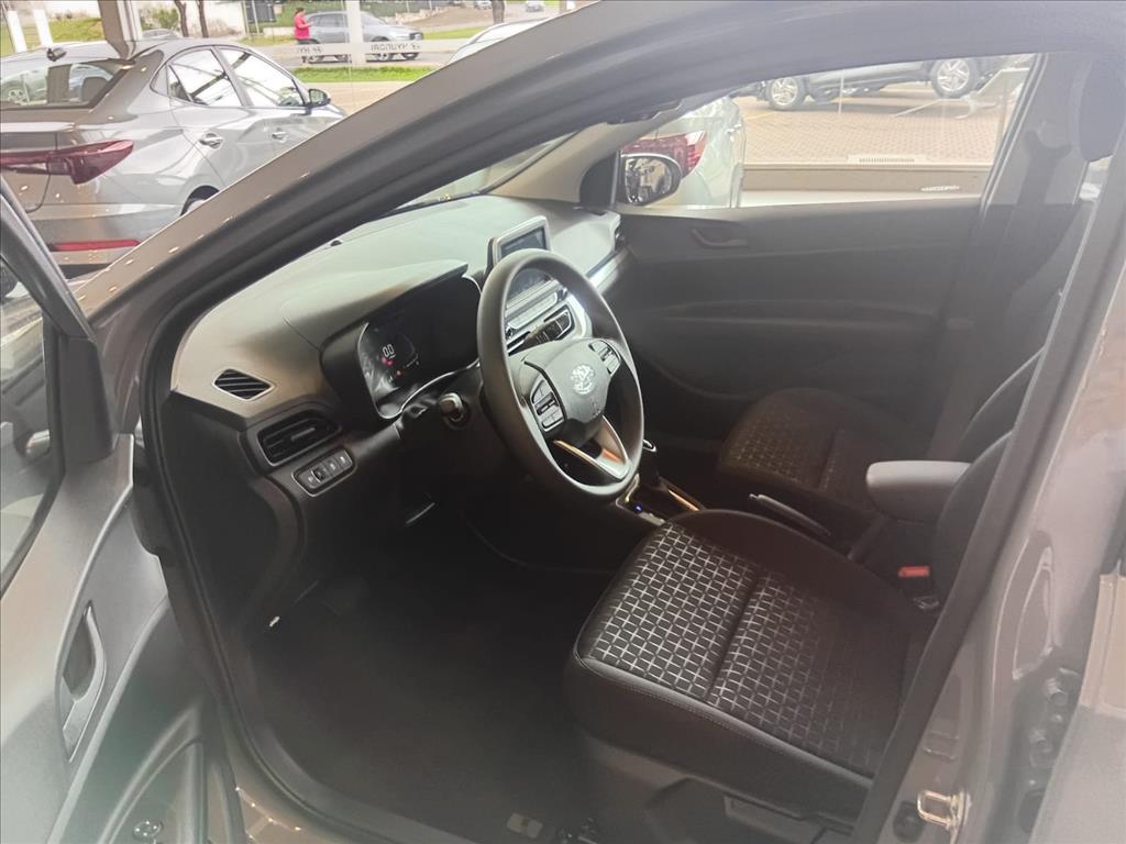 HB20 1.0 TGDI FLEX LIMITED AUTOMÁTICO11