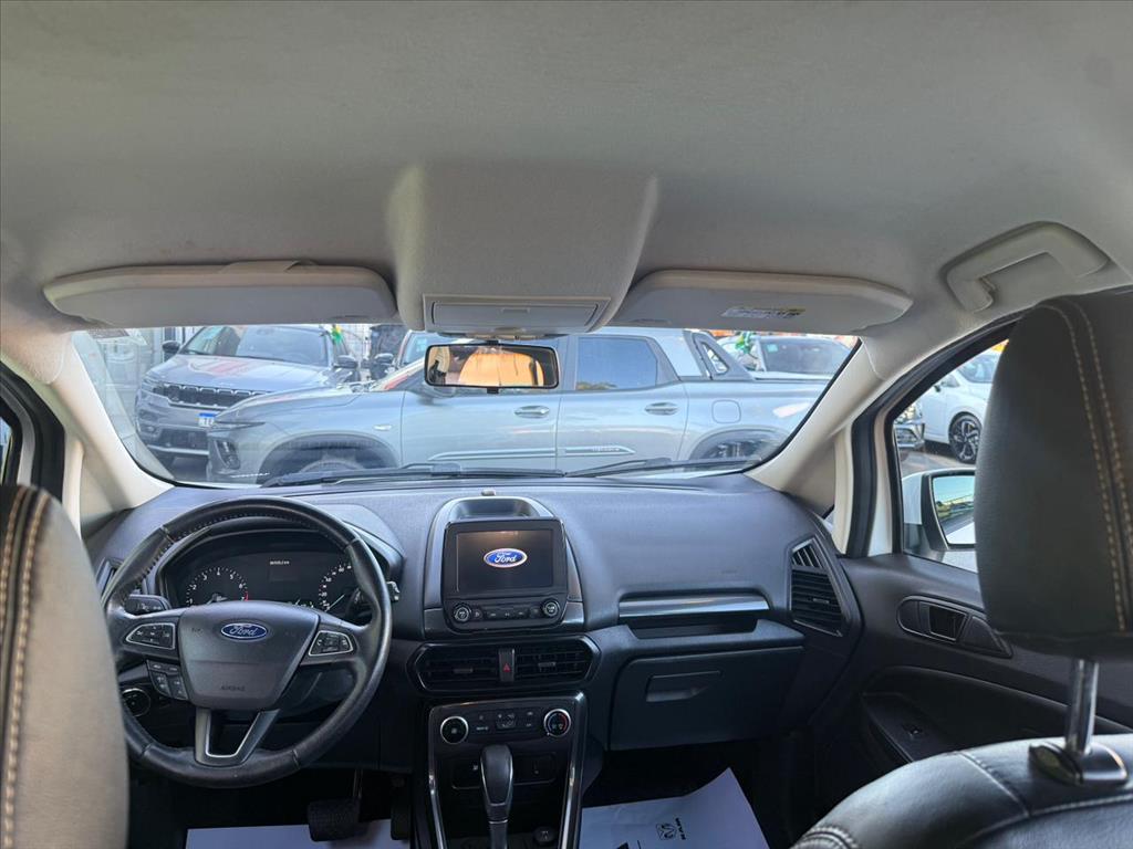 ECOSPORT 1.5 TI-VCT FLEX SE AUTOMÁTICO5