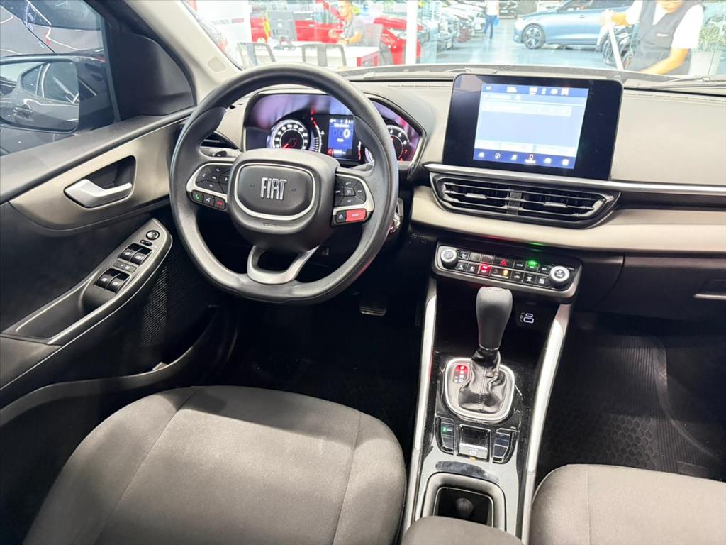 FASTBACK 1.0 TURBO 200 FLEX CVT7