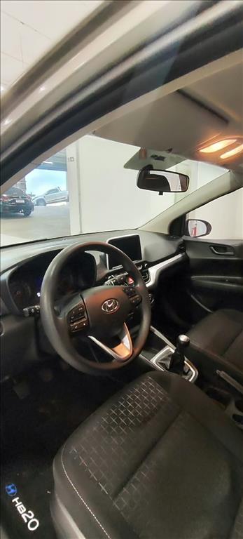 HB20 1.0 12V FLEX COMFORT MANUAL6
