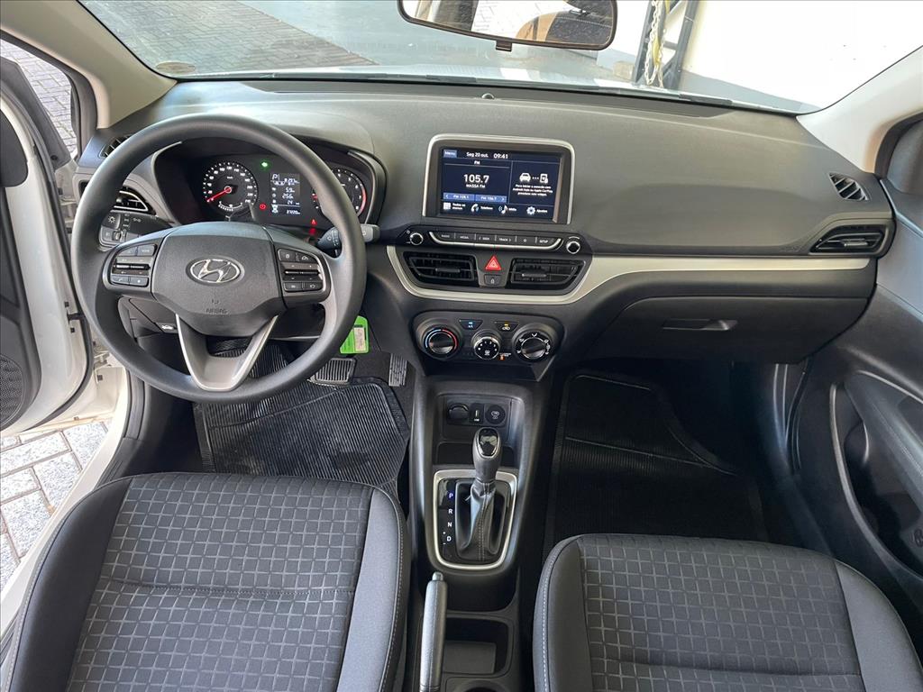 HB20 1.0 TGDI FLEX COMFORT PLUS AUTOMÁTICO6