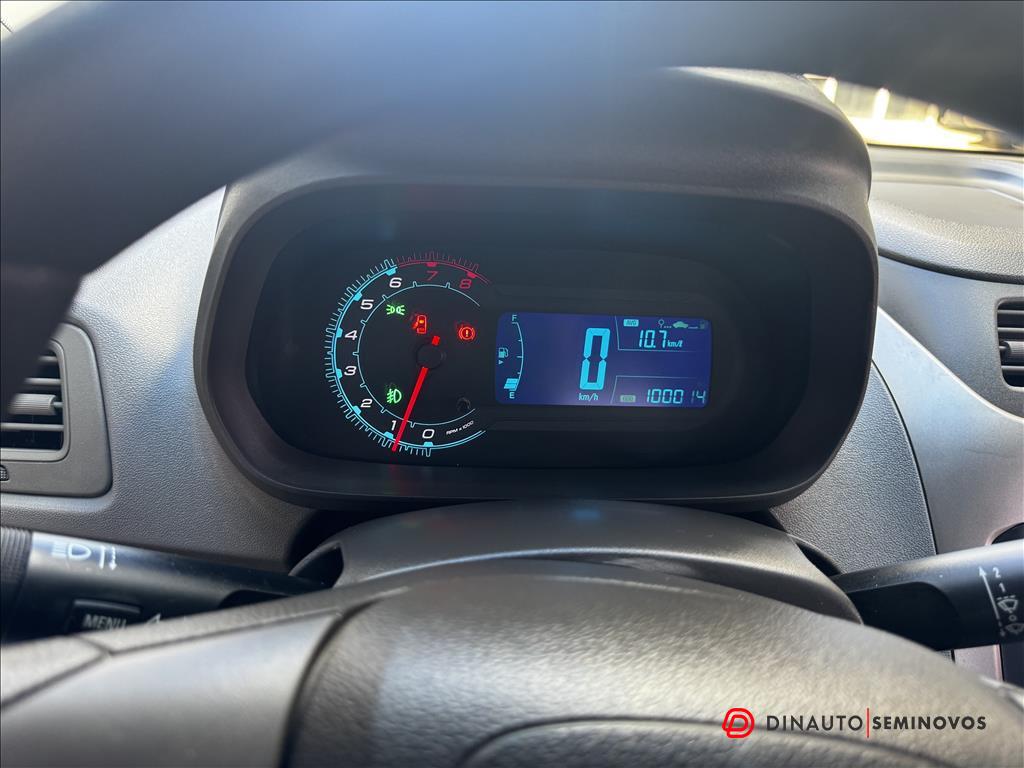 GM - Chevrolet-COBALT-1.4 SFI LTZ 8V FLEX 4P MANUAL