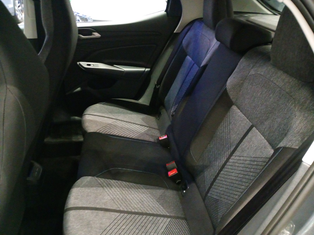 TERA 1.0 170 TSI COMFORT AUTOMÁTICO4