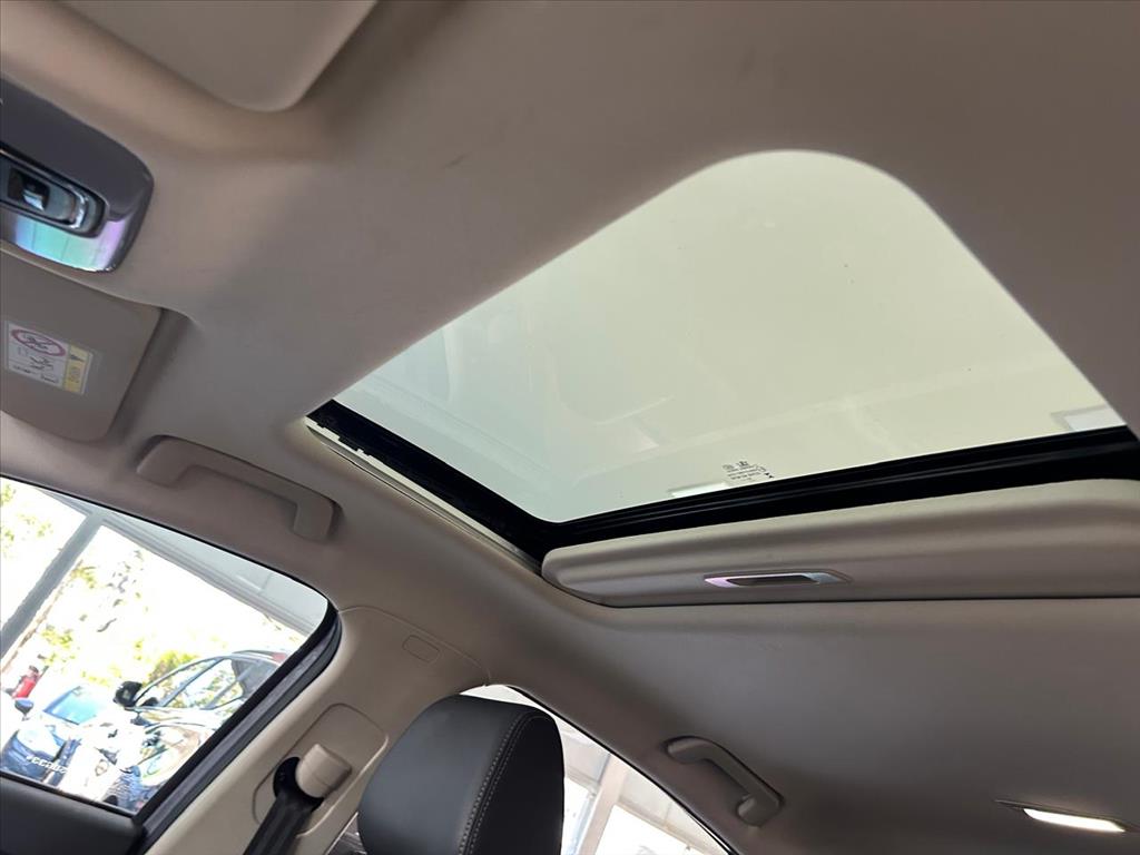 Caoa Chery-ARRIZO 6 PRO-1.5 TCI FLEX HYBRID CVT