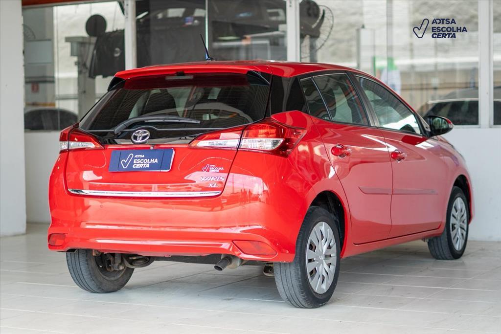 YARIS