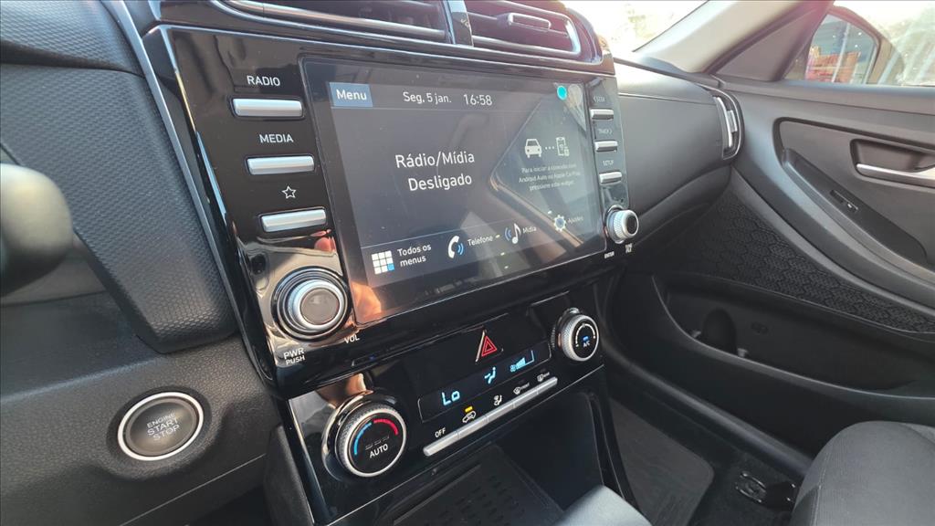 Hyundai-CRETA-1.0 TGDI FLEX LIMITED AUTOMÁTICO