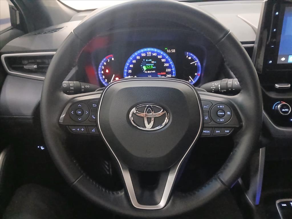Toyota-COROLLA CROSS-2.0 VVT-IE FLEX XRE DIRECT SHIFT