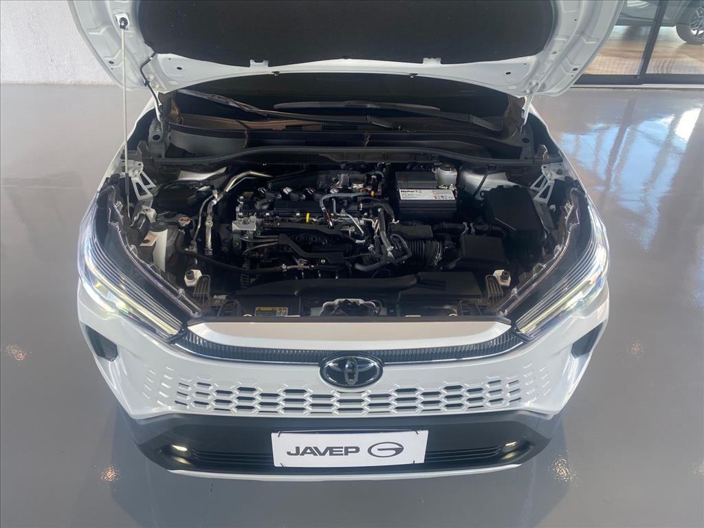 Toyota-COROLLA CROSS-2.0 VVT-IE FLEX XRE DIRECT SHIFT