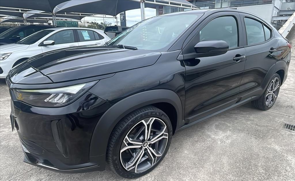 FASTBACK 1.0 TURBO 200 FLEX IMPETUS CVT1