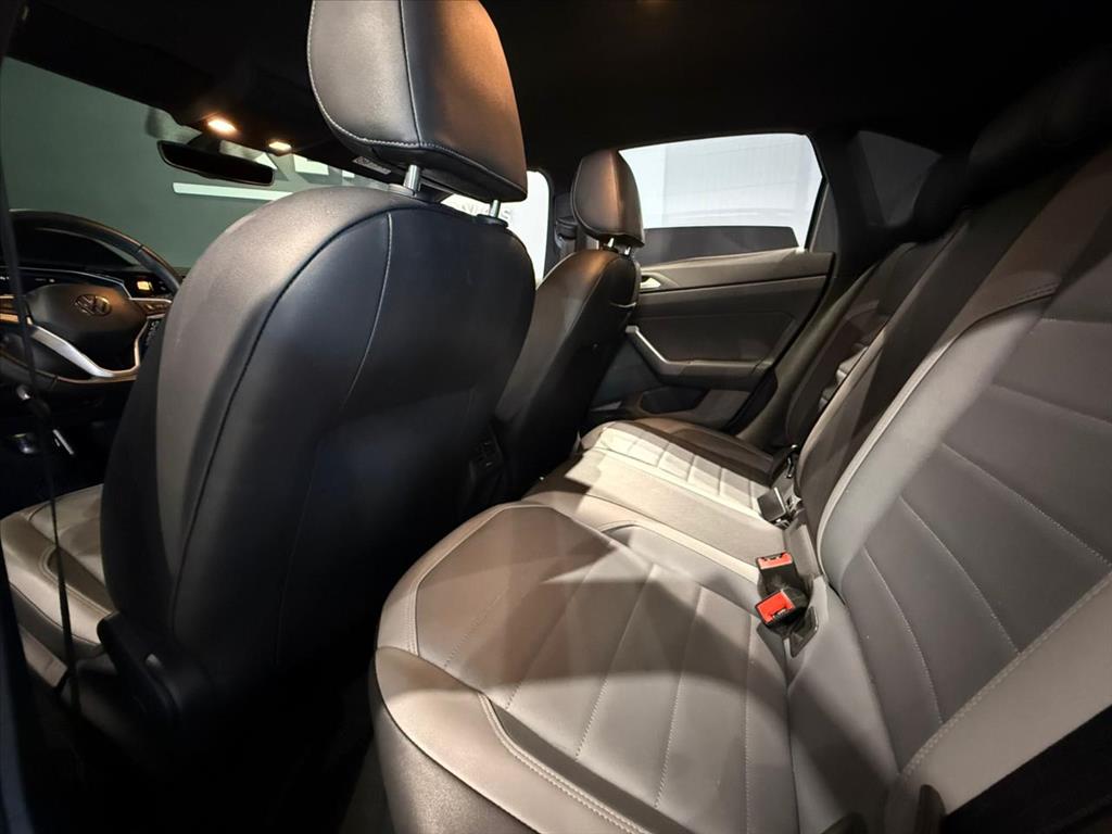 NIVUS 1.0 200 TSI TOTAL FLEX HIGHLINE AUTOMÁTICO9