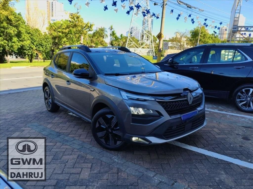 KARDIAN 1.0 TCE FLEX PREMIÉRE EDITION EDC2