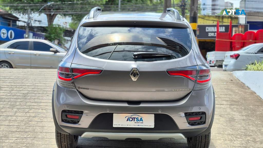 RENAULT SANDERO 1.0 12V SCE FLEX S EDITION MANUAL