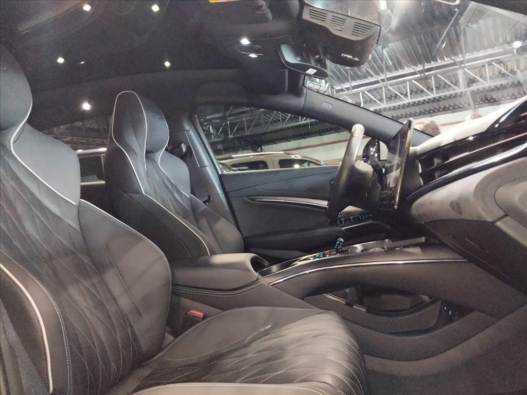 SEAL 82,5 KW ELÉTRICO AWD12