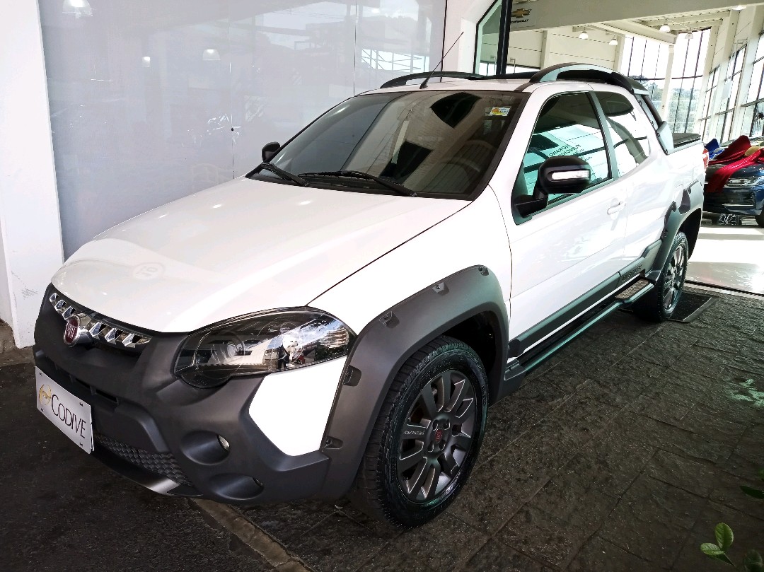 STRADA 1.8 MPI ADVENTURE CD 16V FLEX 3P MANUAL0