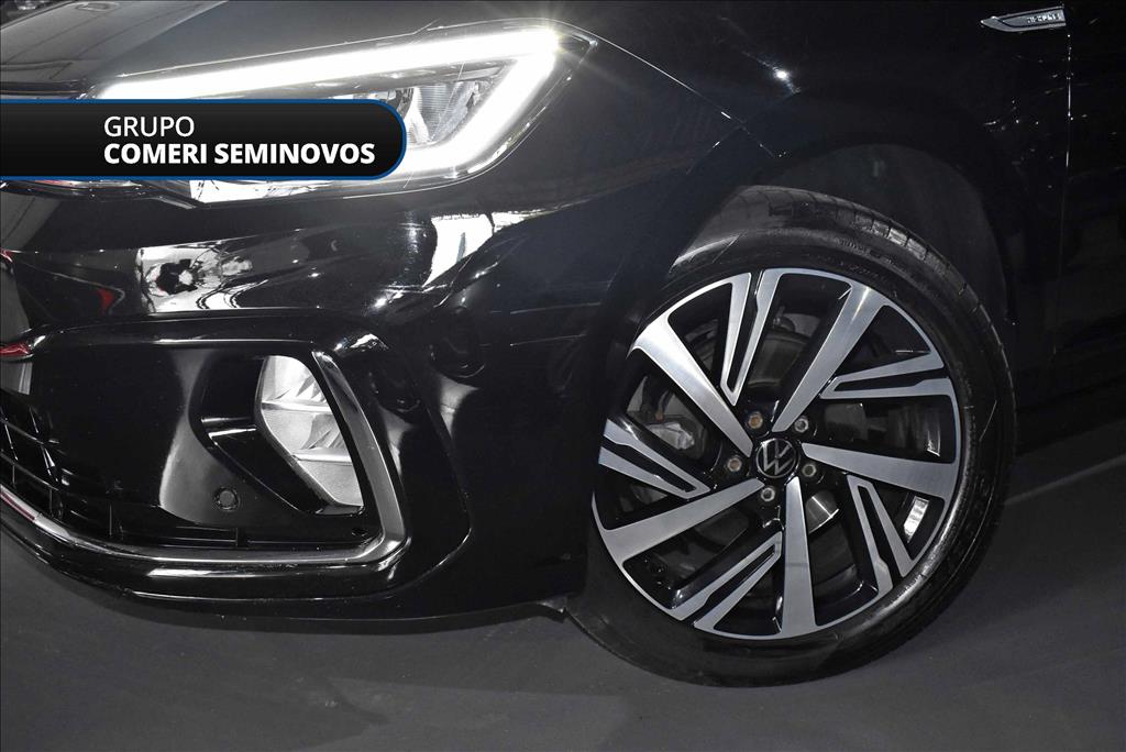 VIRTUS 1.0 200 TSI HIGHLINE AUTOMÁTICO