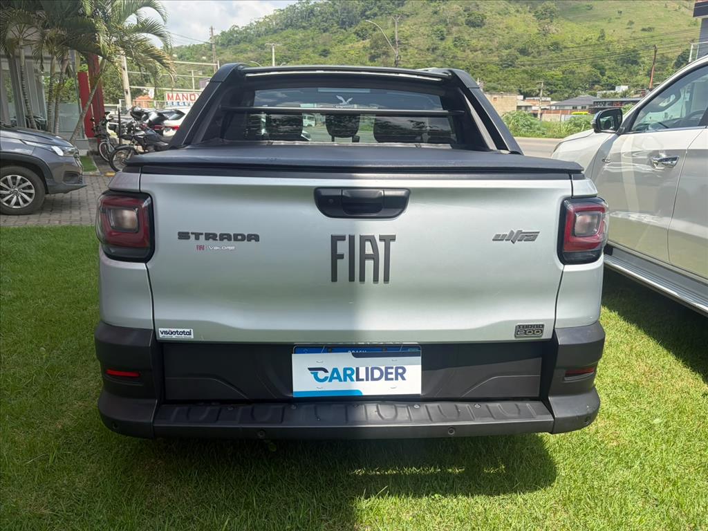 STRADA 1.0 TURBO 200 FLEX ULTRA CD CVT3