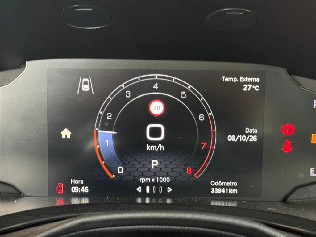 RENEGADE 1.3 T270 TURBO FLEX S 4X4 AT913