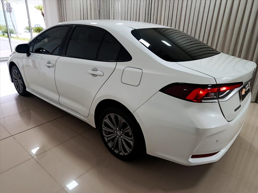 COROLLA 2.0 VVT-IE FLEX XEI DIRECT SHIFT5