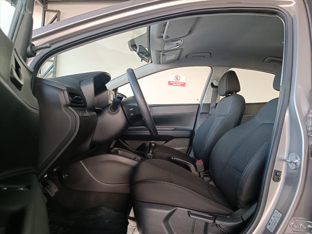 HB20 1.0 12V FLEX SENSE PLUS MANUAL4