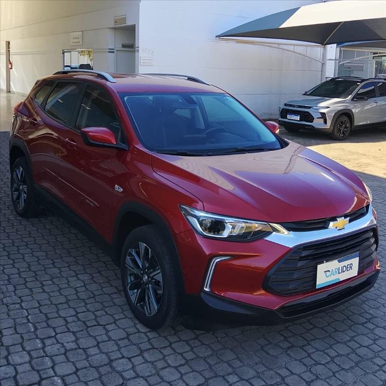 TRACKER 1.2 TURBO FLEX LTZ AUTOMÁTICO2
