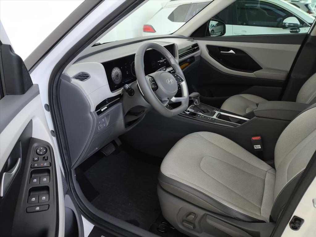 CRETA 1.6 TGDI GASOLINA ULTIMATE DCT10